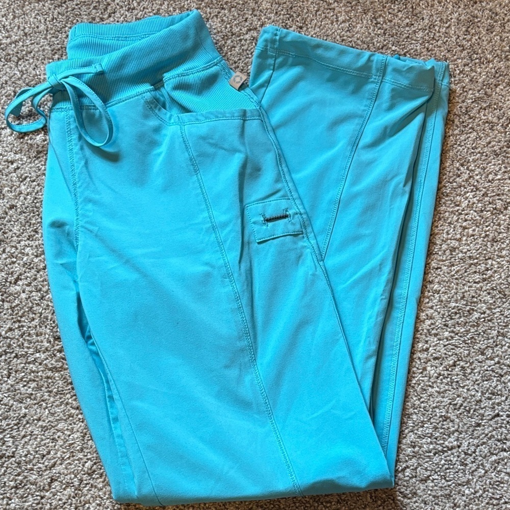 Cherokee Scrub Pants